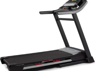 PROFORM TREADMILL TRAINER 12 0