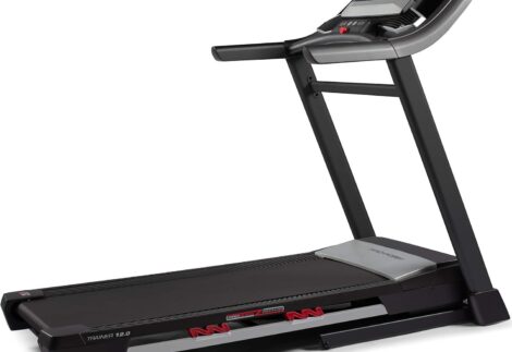 PROFORM TREADMILL TRAINER 12 0