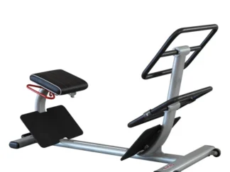 PANT STRETCHING EXTENSOR BENCH Commercial