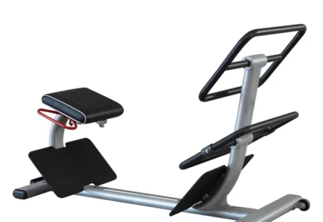 PANT STRETCHING EXTENSOR BENCH Commercial