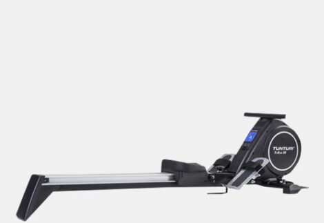 FitRow 50 Rowing Machine