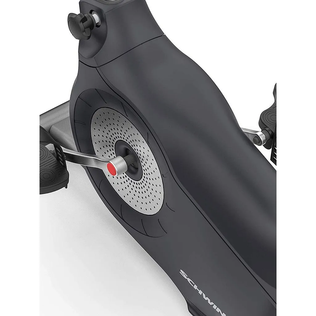 SCHWINN UPRIGHT BIKE heavy duty - Image 2