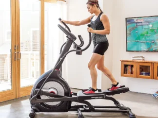 SCHWINN CROSS TRAINERS heavy duty