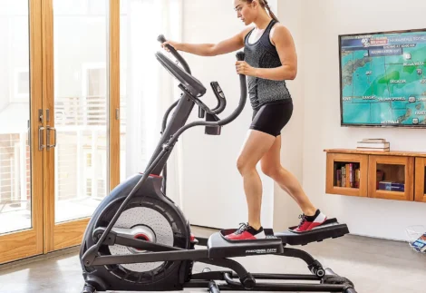 SCHWINN CROSS TRAINERS heavy duty