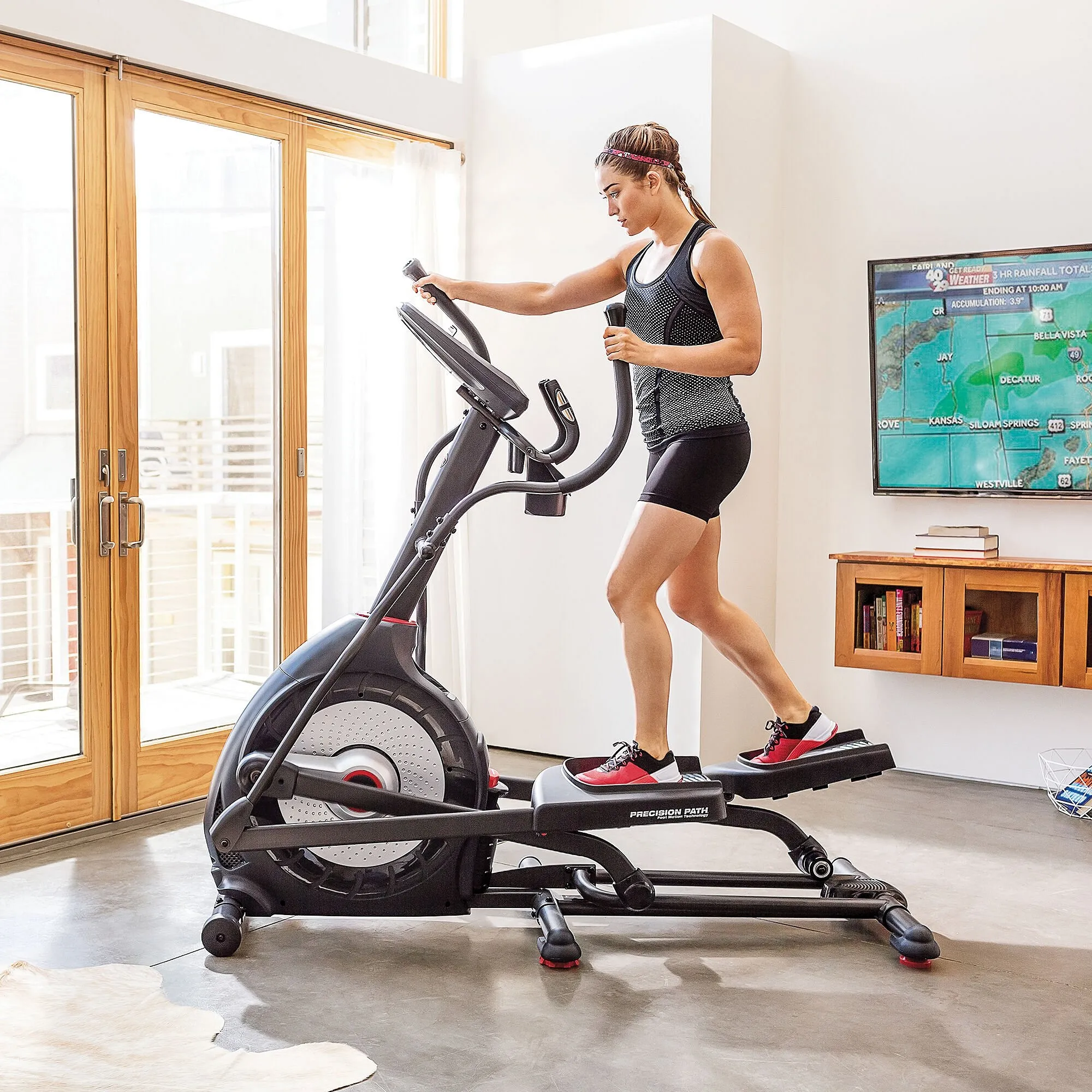 SCHWINN CROSS TRAINERS heavy duty