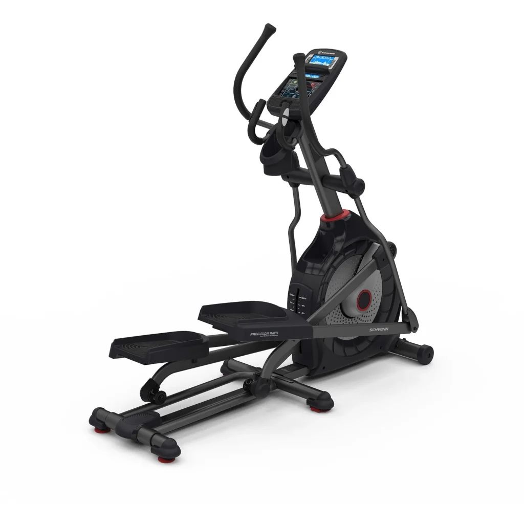 Schwinn Elliptical Trainer Commercial