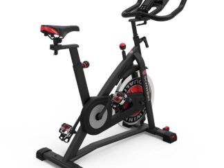 SCHWINN SPIN BIKE