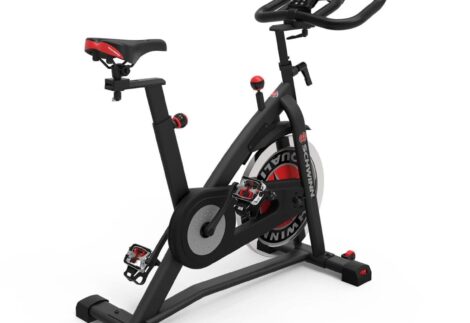 SCHWINN SPIN BIKE