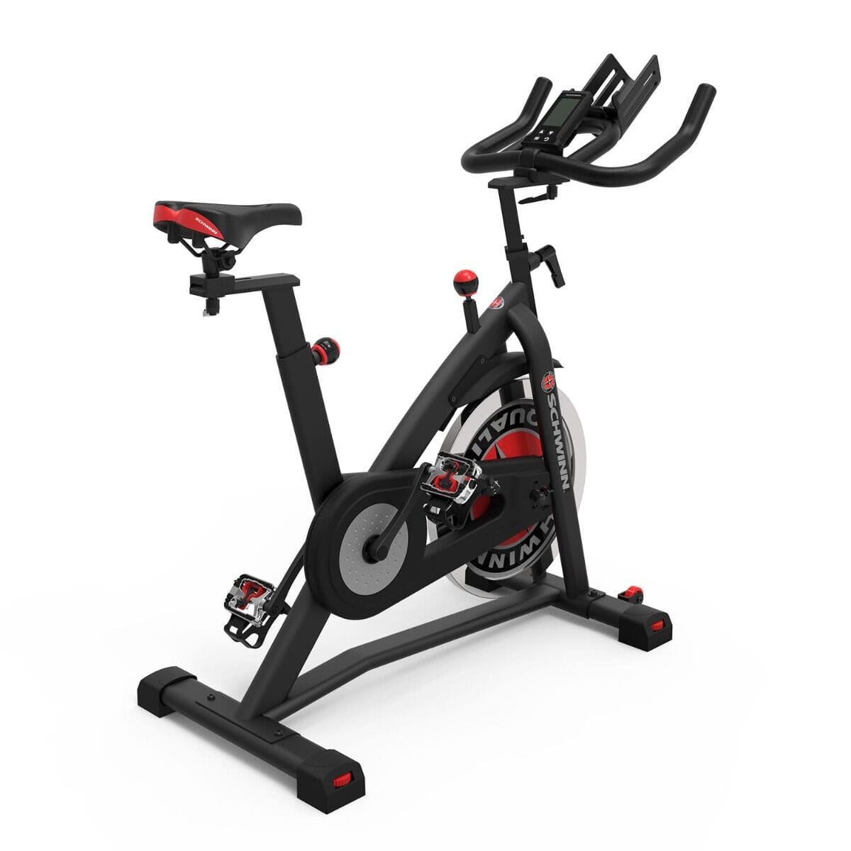 SCHWINN SPIN BIKE - Image 3