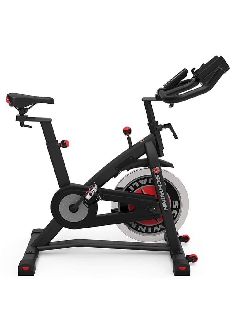 SCHWINN SPIN BIKE - Image 5