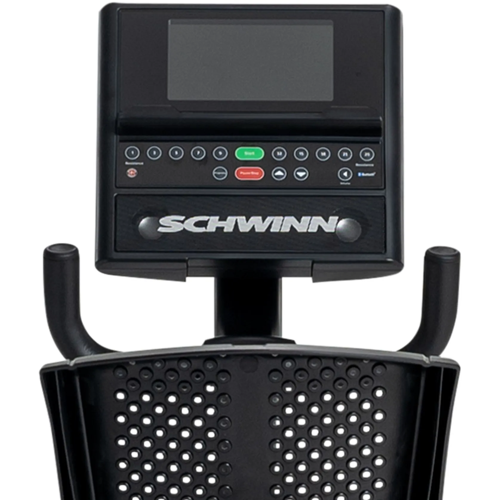 SCHWINN RECUMBENT BIKE 590R Commercial - Image 5