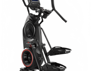 Bowflex Max Trainer Total Bike Heavy Duty