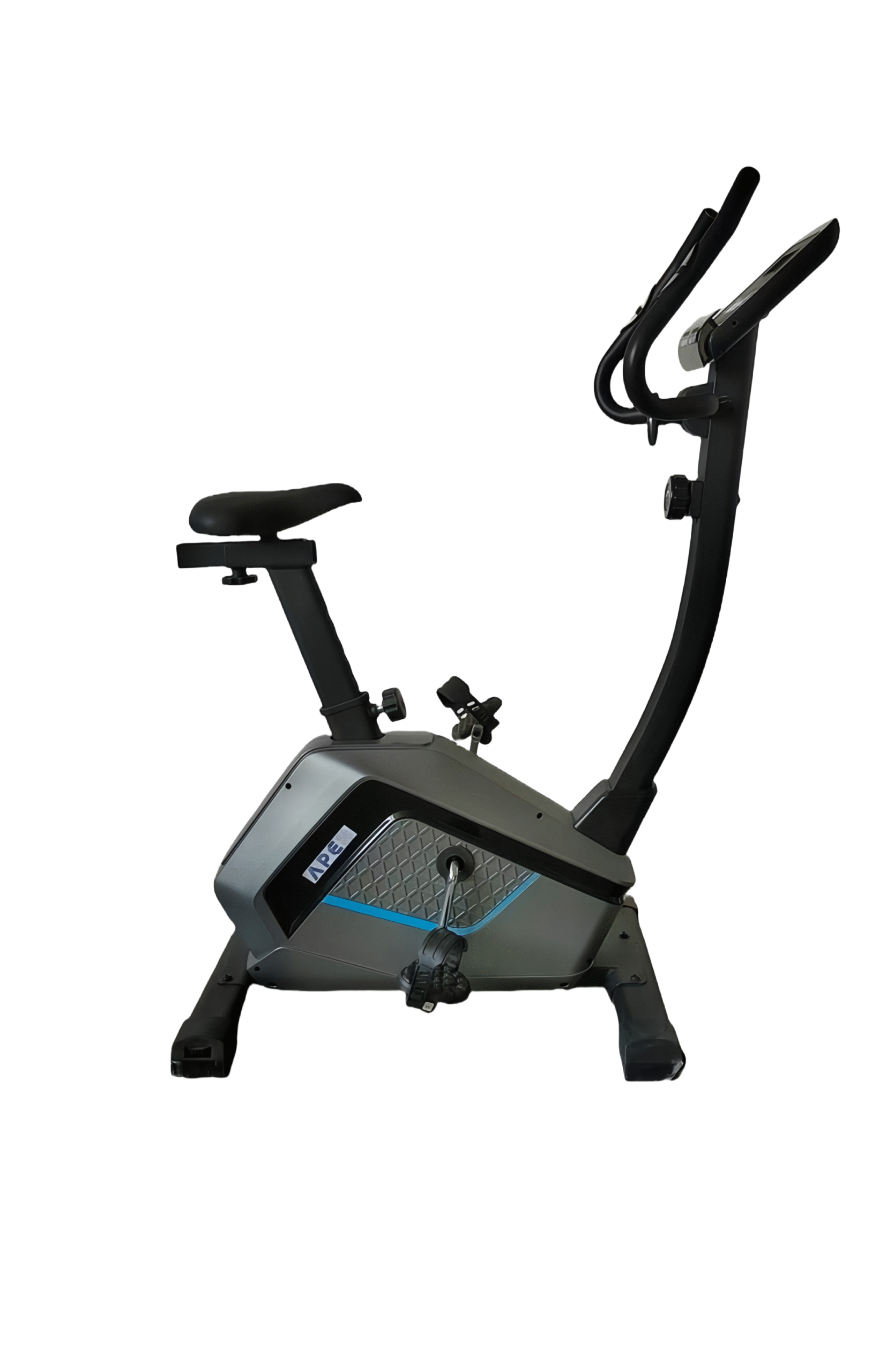 APEX  UPRIGHT BIKE