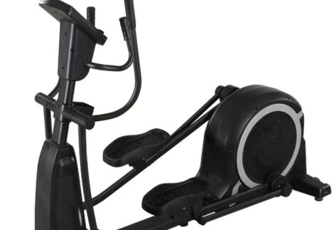 APEX HEAVY DUTY ELLIPTICAL BIKE
