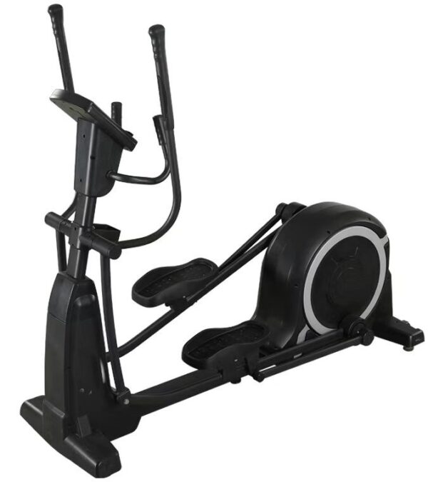 APEX HEAVY DUTY ELLIPTICAL BIKE