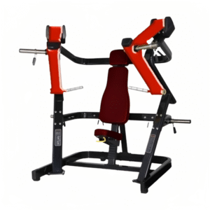 VG HEAVY DUTY CHEST PRESS PROF