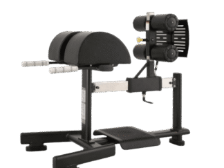 VG Heavy Duty Glute Ham Developoer