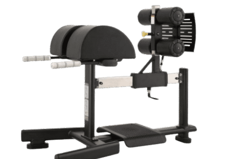 VG Heavy Duty Glute Ham Developoer