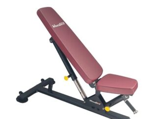 VG Commercial ADJUSTABL BENCH