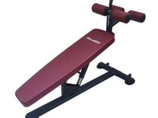 VG Commercial ADJUSTABL BENCH