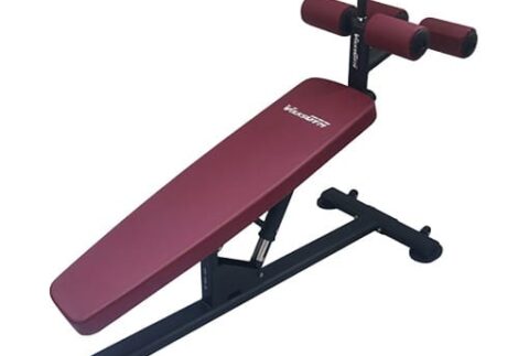 VG Commercial ADJUSTABL BENCH