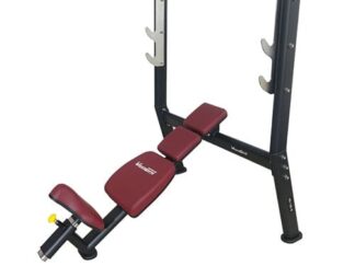 VG Commercial INCLINE BENCH