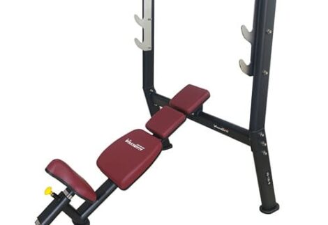 VG Commercial INCLINE BENCH