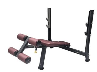 VG Commercial DECLINE BENCH