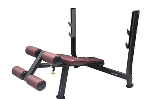 VG Commercial DECLINE BENCH