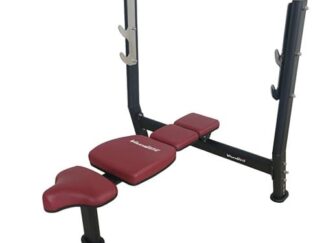 VG Commercial FLAT BENCH
