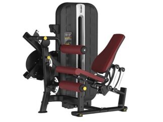 VG Commercial LEG Extension & LEG CURL (2in one)
