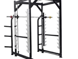 VG Commercial SMITH MACHINE