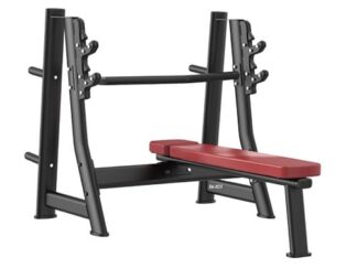 VG Commercial Weight Bench Luxury