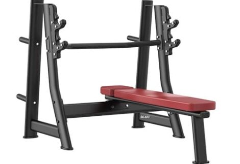 VG Commercial Weight Bench Luxury