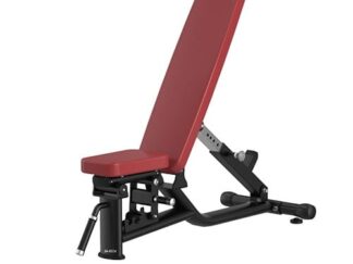 VG Commercial Adjustable BENCH luxury