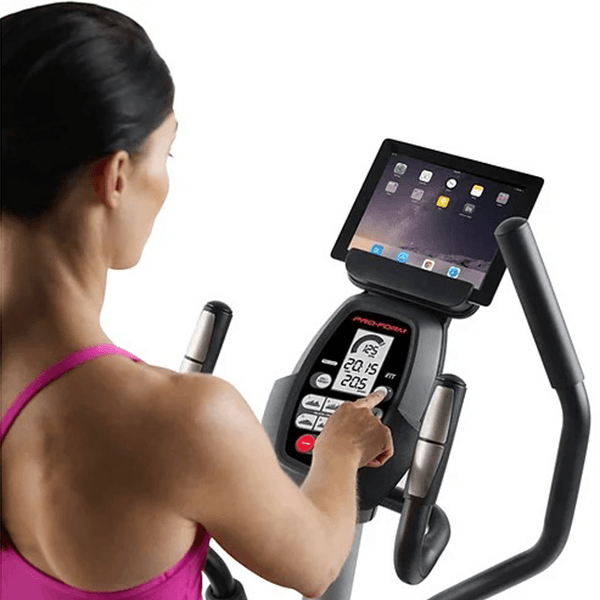 Proform Elliptical 225 Bike CSE - Image 2