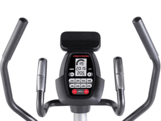 Proform Elliptical 225 Bike CSE