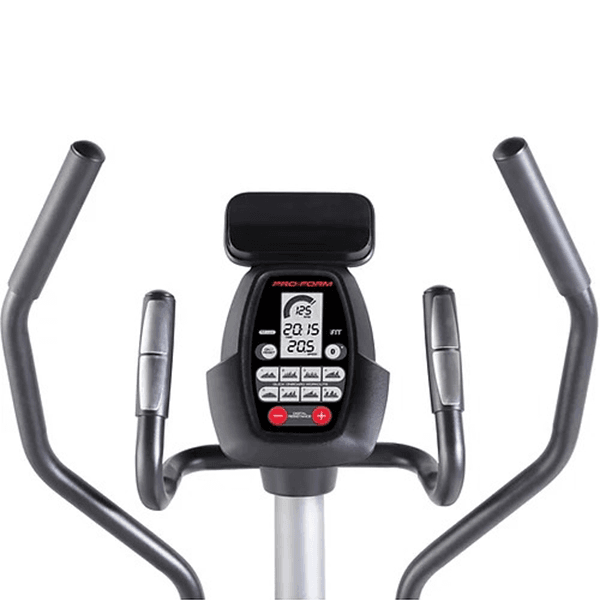 Proform Elliptical 225 Bike CSE