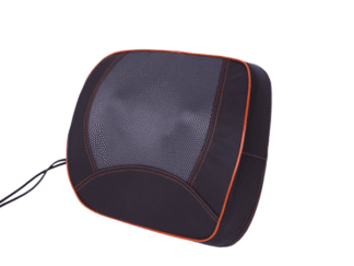 Massage pillow CAR Chair