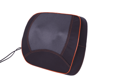 Massage pillow CAR Chair