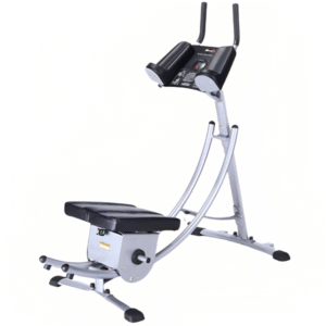 POWER UP AB COASTER ABDOMINAL TRAINER