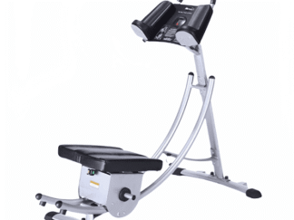 Power Up Ab Coaster Abdominal Trainer