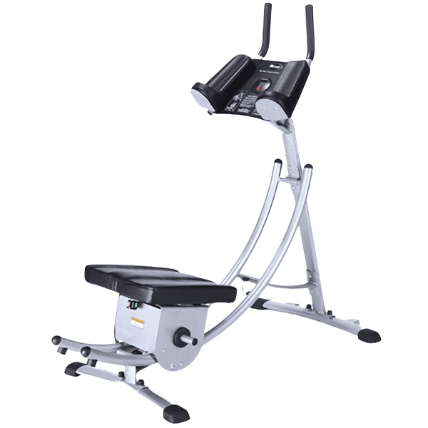 Power Up Ab Coaster Abdominal Trainer