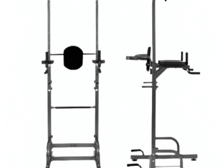 PowerUp Pull Up Station