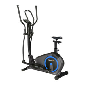 VG ELLIPTICAL  CROSS TRAINER BIKE  WITH SEAT ( 2 IN 1 )