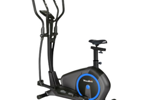 VG ELLIPTICAL  CROSS TRAINER BIKE  WITH SEAT ( 2 IN 1 )