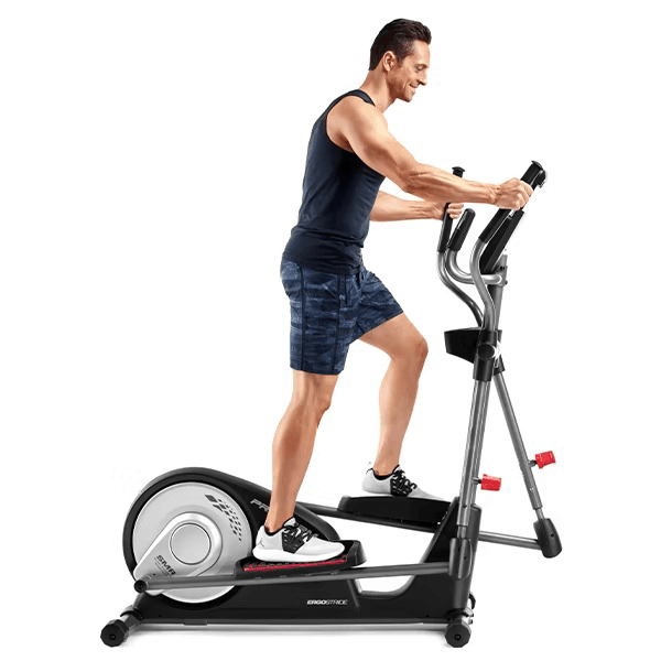 Proform Elliptical525 CSE+ Bike - Image 4