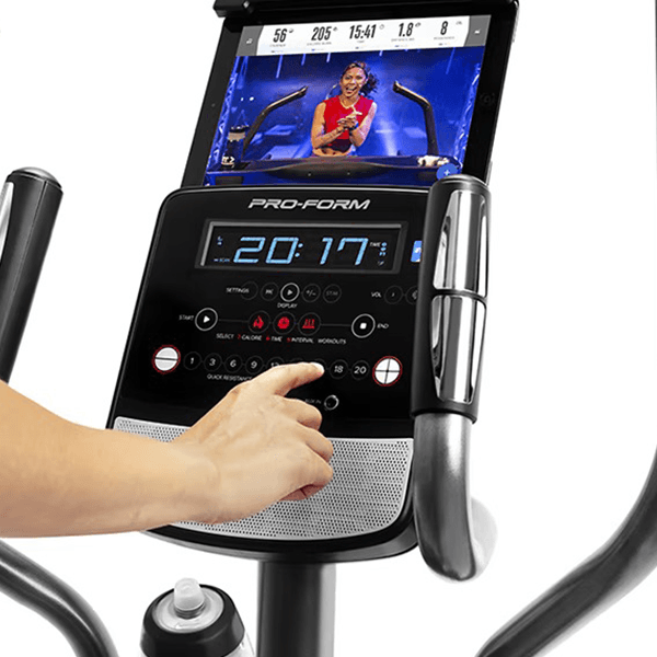 Proform Elliptical525 CSE+ Bike - Image 3