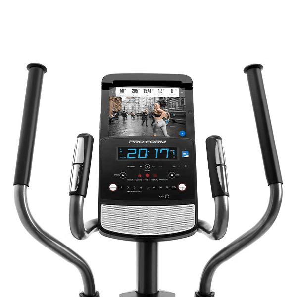 Proform Elliptical525 CSE+ Bike - Image 2