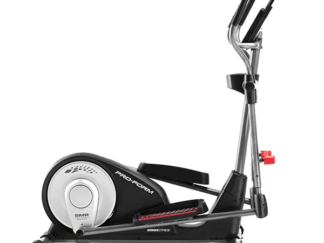 Proform Elliptical525 CSE+ Bike